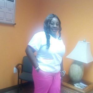 Meet your Posher, Yanique